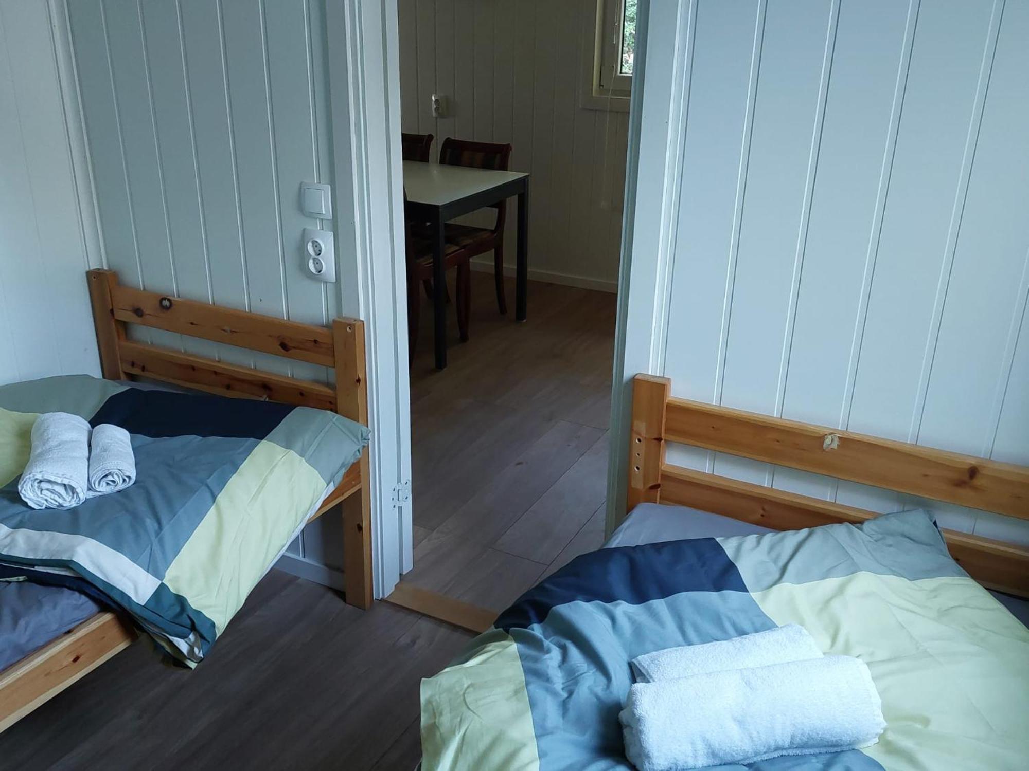 Studio Laegenheter I Borgholms Villa ภายนอก รูปภาพ