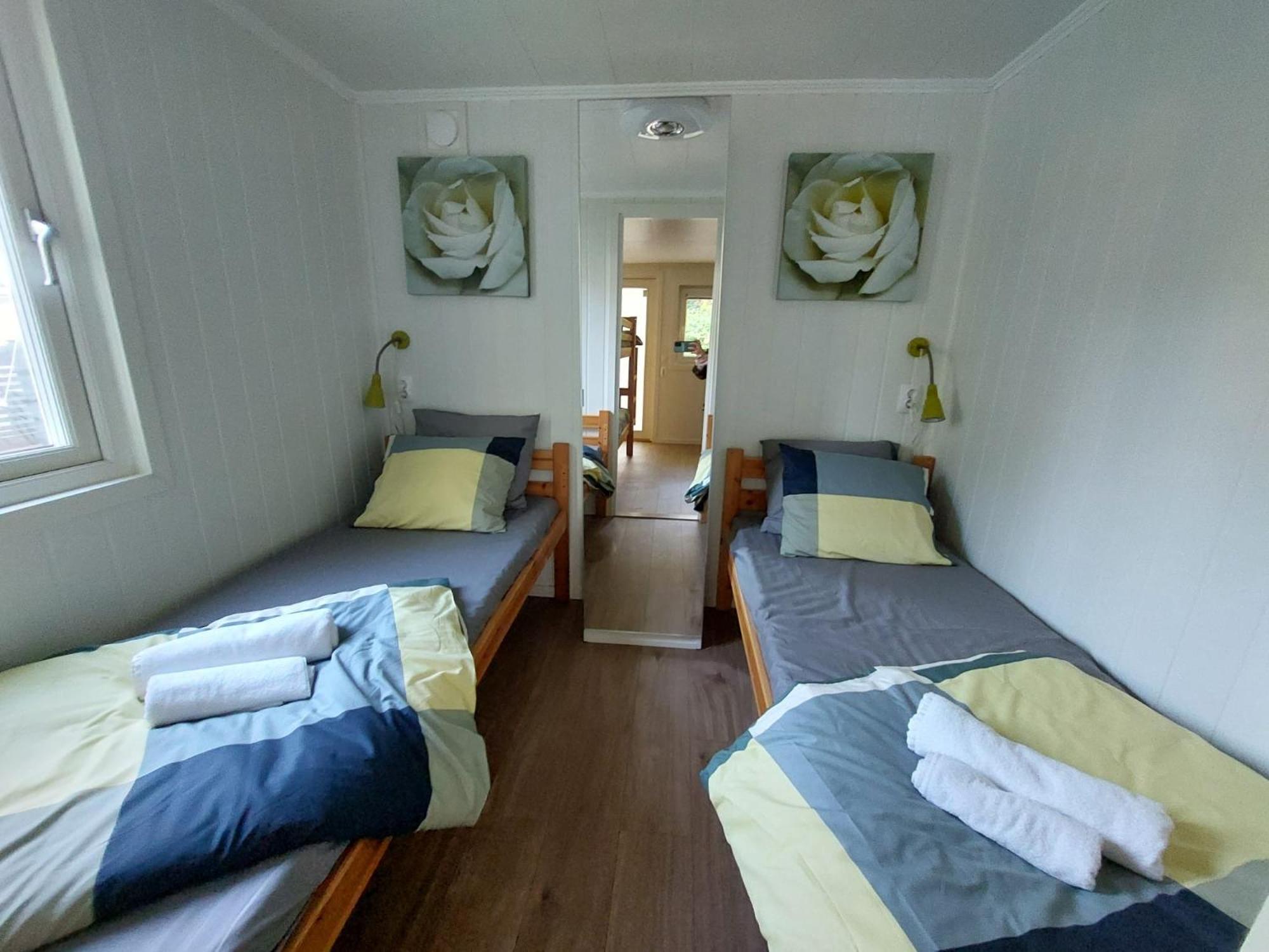 Studio Laegenheter I Borgholms Villa ห้อง รูปภาพ