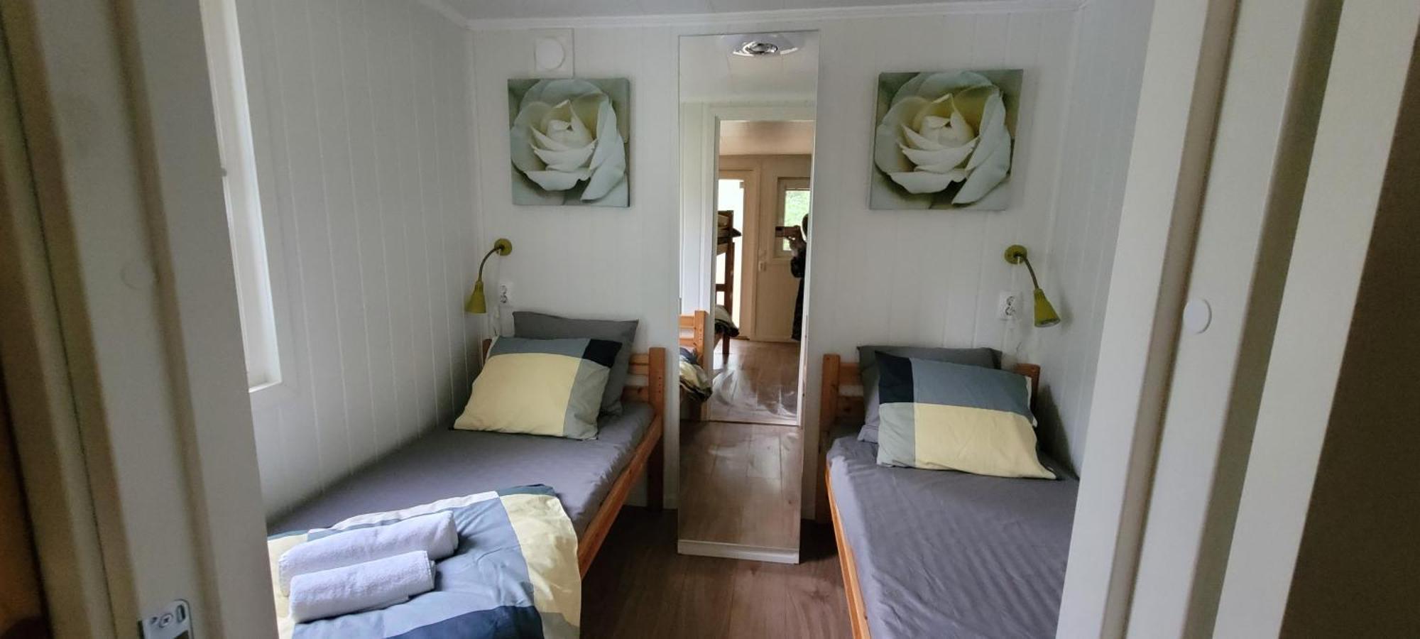 Studio Laegenheter I Borgholms Villa ภายนอก รูปภาพ