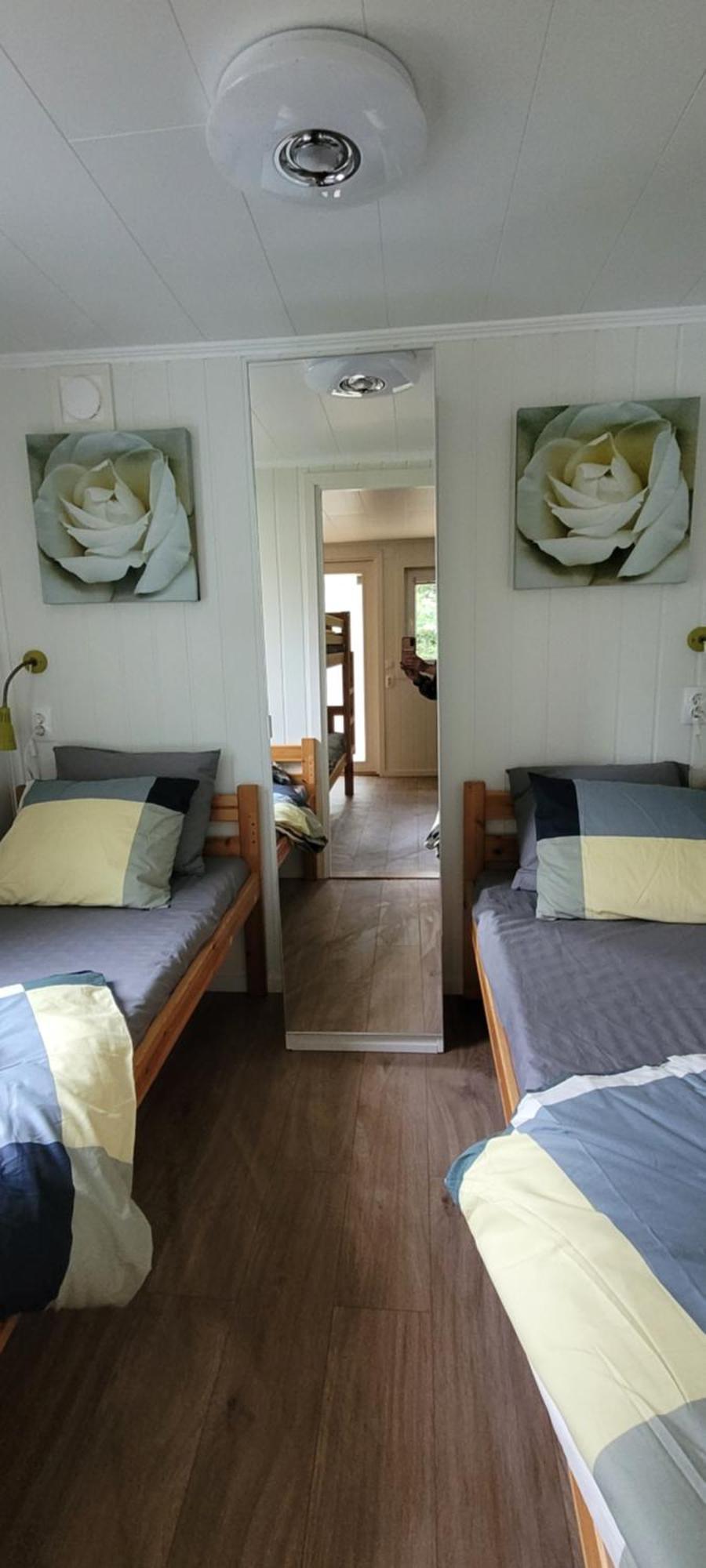 Studio Laegenheter I Borgholms Villa ภายนอก รูปภาพ